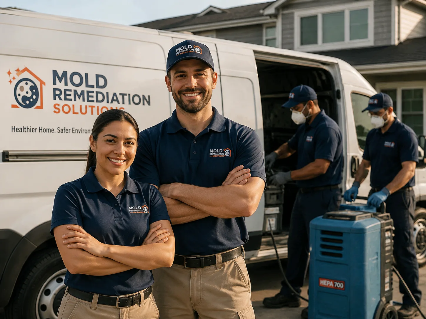 Mold Remediation company in Dutchtown, MO